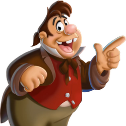 Category Beauty And The Beast Villains Wickedpedia Fandom