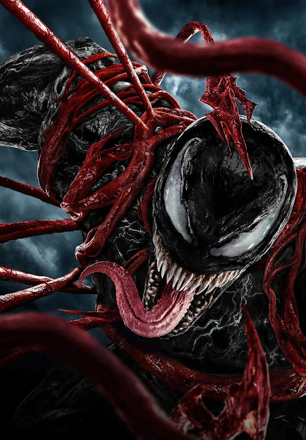 Venom (2018), Wickedpedia