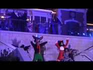 "A Frightfully Fun Farewell" Moment at Disney Halloween Time "Magic Access Night" 2021 - HKDL