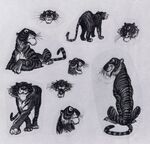 Shere Khan-bill Peet03