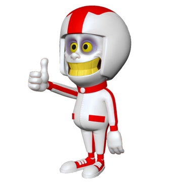 Turbo Wickedpedia Fandom