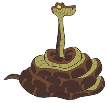 Kaa