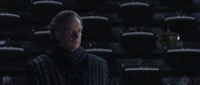 "To state our allegations, I present Queen Amidala, recently elected ruler of Naboo who speaks on our behalf."