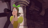 Drizella Tremaine's defeat (2nd film)