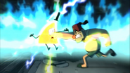 Bill Cipher's death