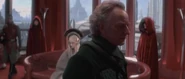 "The Republic is not what it was once. The Senate is full of greedy squabbling delegates."