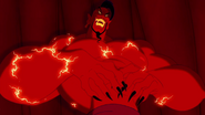 Genie Jafar