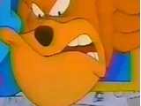 Grumbles Grizzly