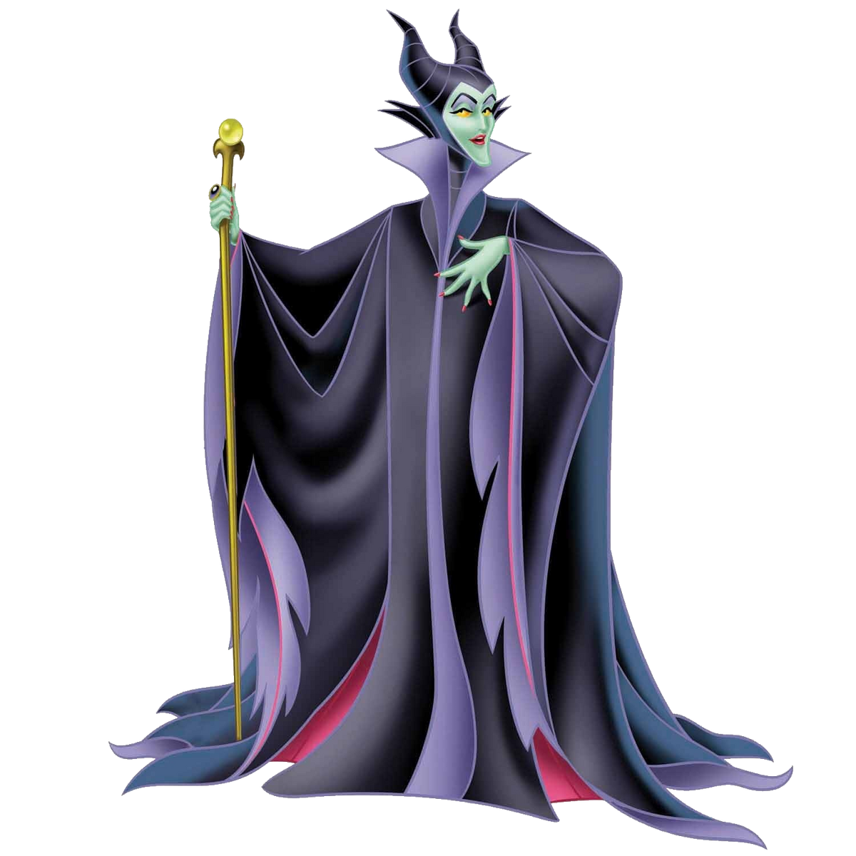 Disney Villains Maleficent Collection Pack – Short Story