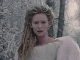 Jadis the White Witch