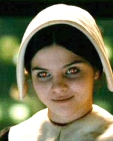 Abigail Williams Wickedpedia Fandom Abigail Williams Wickedpedia Fandom