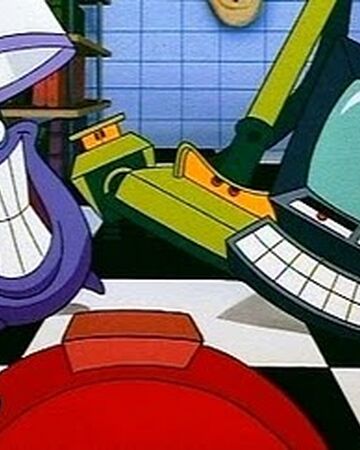 Cutting Edge Appliances Wickedpedia Fandom Cutting Edge Appliances Wickedpedia Fandom