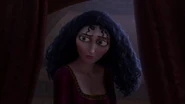 "I really did try, Rapunzel. I tried to warn you what was out there."