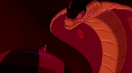 Snake Jafar - Part 4