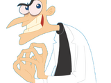 Heinz Doofenshmirtz