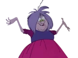 Madam Mim