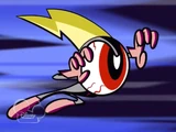 Commander Peepers