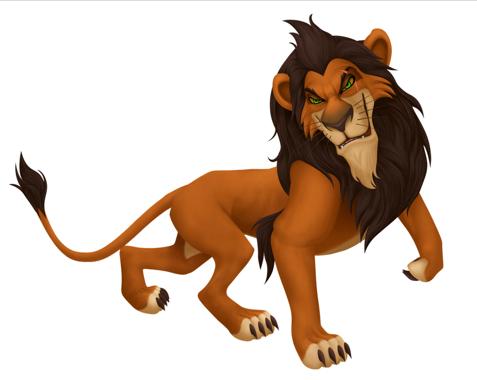 Disney SCAR KING 世界に5枚 Scar (The Lion King) | Divided Destiny Wiki | Fandom