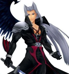 Sephiroth