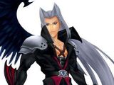 Sephiroth