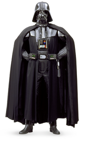 Darth Vader