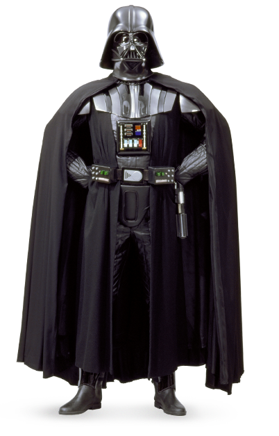 Darth Vader, Wickedpedia