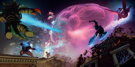 TheEntityBigHero6