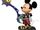 Mickey Mouse (Kingdom Hearts)