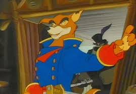 TailSpin Don Karnage