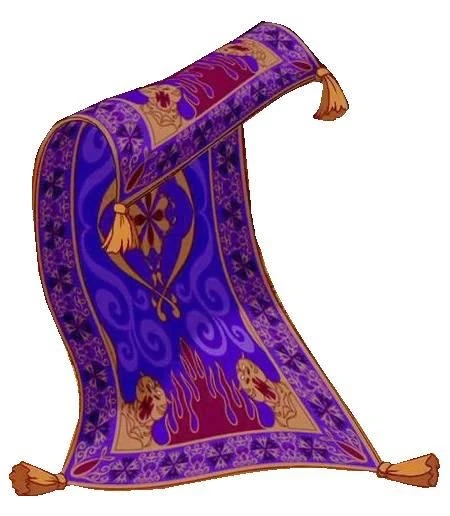 Magic Carpet | Disney War Wiki | Fandom