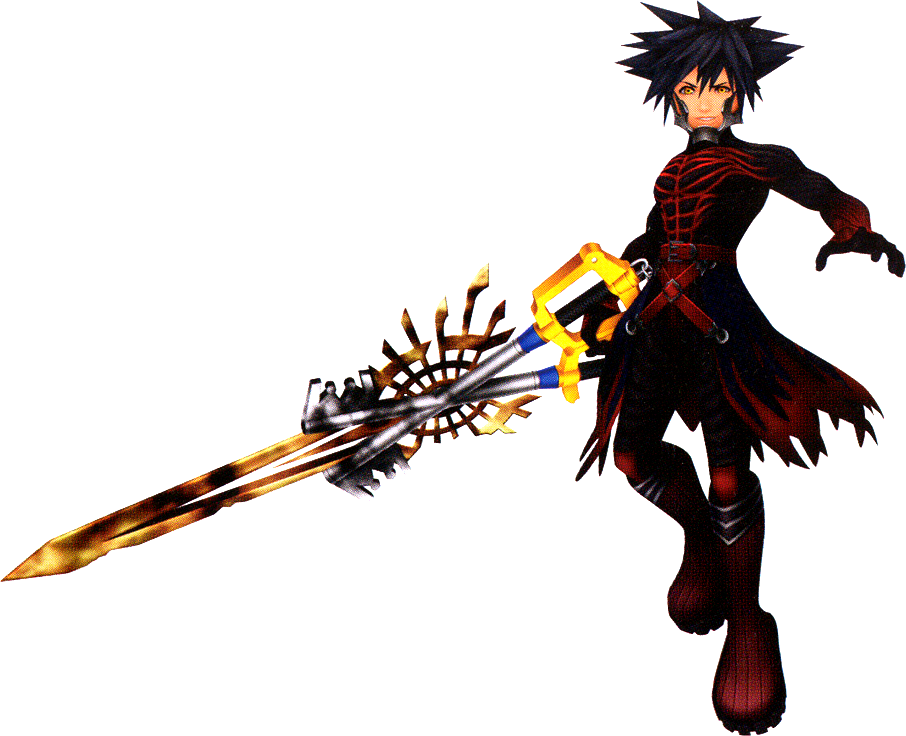 Vanitas, Disney War Wiki