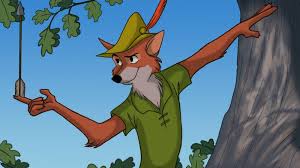 Robin Hood