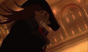 Captain Nathaniel Flint Real image