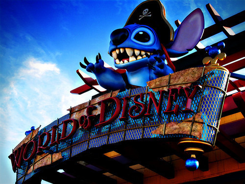 Buzos disney sales por mayor