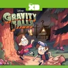 Gravity Falls