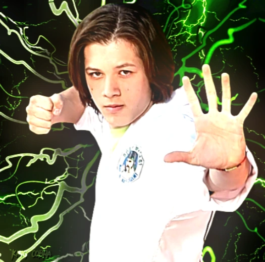 Jack Brewer Disney XD Wiki Fandom