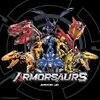 Armorsaurs