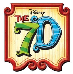 The 7D | Disney XD Wiki | Fandom