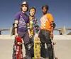 Zeke and Luther