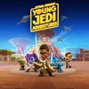 Star Wars: Young Jedi Adventures