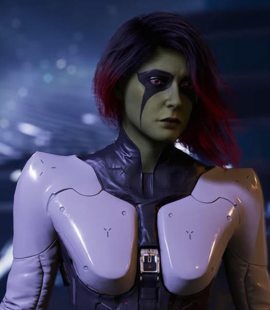 Gamora | Guardians of the Galaxy Wiki | Fandom