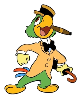 José Carioca