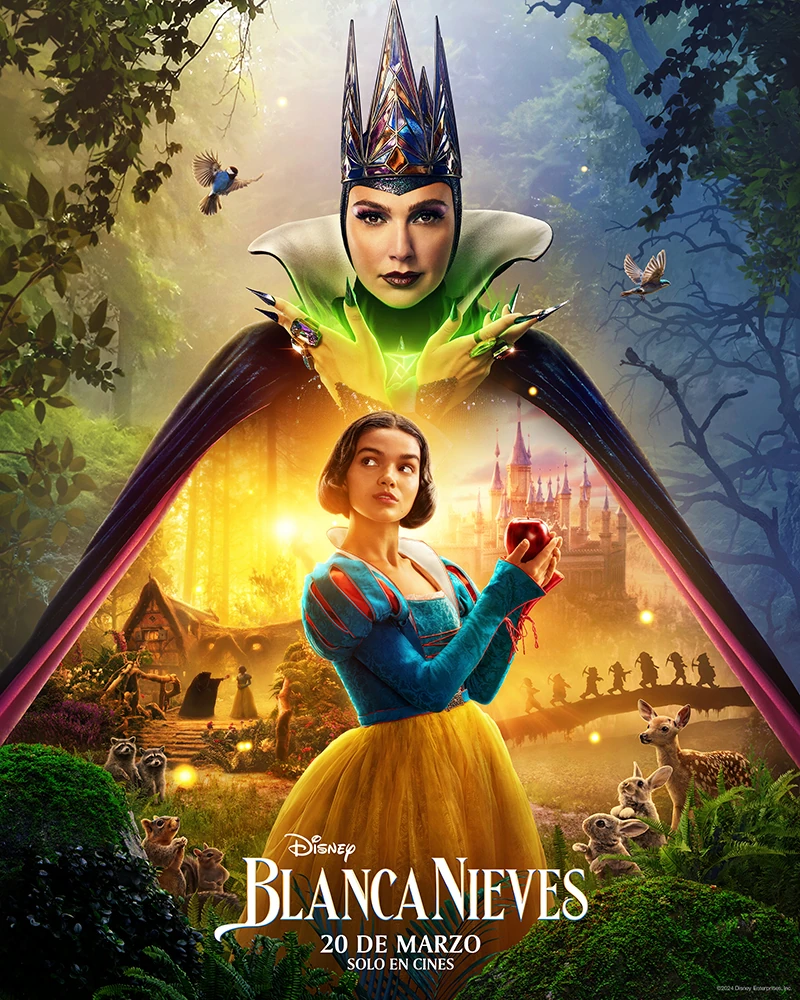 Snow White | Disney y Pixar | Fandom, image size:800x1000