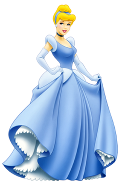 Cinderella (Personaje) | Disney y Pixar | Fandom