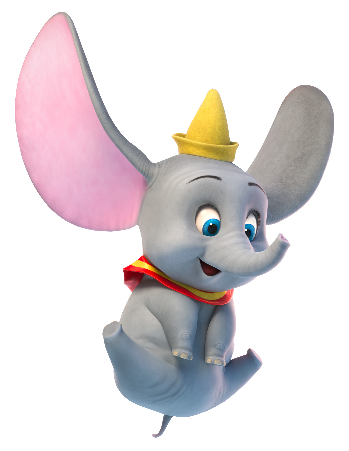 Dumbo (Personaje) | Disney y Pixar | Fandom