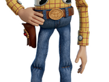 Sheriff Woody Pride