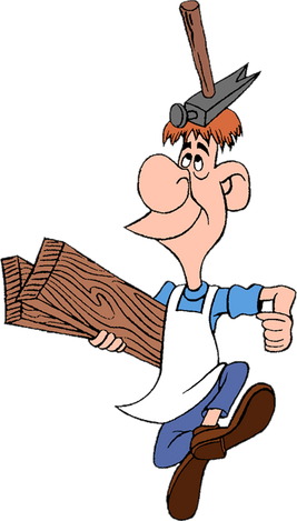 Carpenter