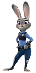 Zootopia