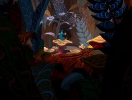 The Mushroom
