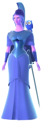 Athena KH3